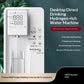 Hydrogen-rich Water Machine Electrolysis Home Use No Installation