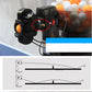 Authentic Multi Rotation Table Tennis Server For Home Use