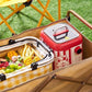 Multifunctional Mini Smart Electric Cooker For Home Use