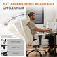 Administrative Home Office Desk And Chair