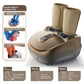 Home Massage Intelligent Fully Automatic Foot Massage Machine