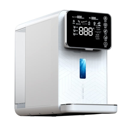 Hydrogen-rich Water Machinehome Use No Installation Required