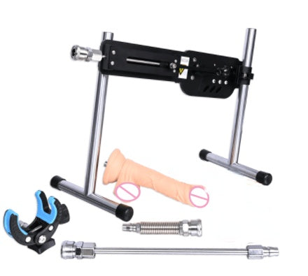 European And American Female Products Simulation Toys