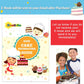 Baking 38-piece decorating mouth set