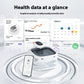Cat Water Fountain Intelligent Automatic Filtering Flow
