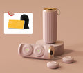 Smokeless Portable Moxibustion Box For Home Use
