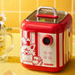 Multifunctional Mini Smart Electric Cooker For Home Use