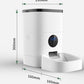 Smart Pet Automatic Feeder With Large Capacity