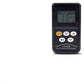 Marble Material Personal Dose Radioactive Nuclear Radiation Detector Alarm