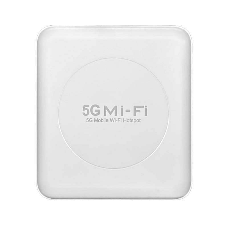 5G Portable Wi-Fi Wireless Router