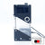 Magnetic Suspension Water Tank Air Pressure Speed Flow Rate Temperature Detector