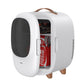 Small Dormitory Beauty Refrigerator Vehicle-mounted Home Use Cosmetics