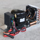 Miniature Refrigerating Machine Air-cooled Refrigerator Unit R134a12V24V