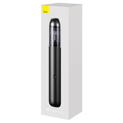 Small, High-powered Cordless Handheld Rechargeable Hoover For Car And Home Use