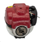 Lion Tool GX35 Backpack Four-punch 140F Mower 358cc Brush Cutter