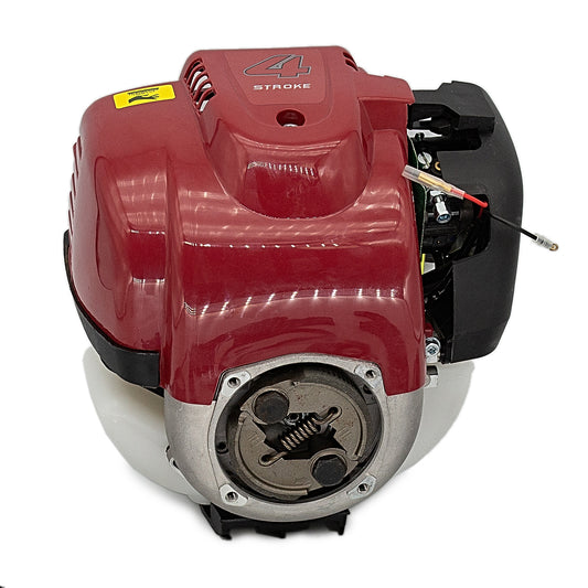Lion Tool GX35 Backpack Four-punch 140F Mower 358cc Brush Cutter