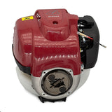 Lion Tool GX35 Backpack Four-punch 140F Mower 358cc Brush Cutter