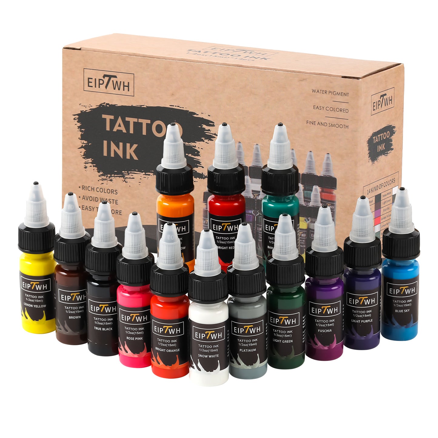 Dual Battery Tattoo Machine Wireless Tattoo Pen Battery Pen Cutting All-in-one Machine