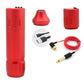 Rechargeable Dual-use Rca Wireless Dual Lithium Battery Tattoo Pen