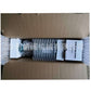 Stainless Steel Self-priming Screw Booster Household