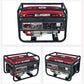 Creative Portable Home Small Gasoline Generator