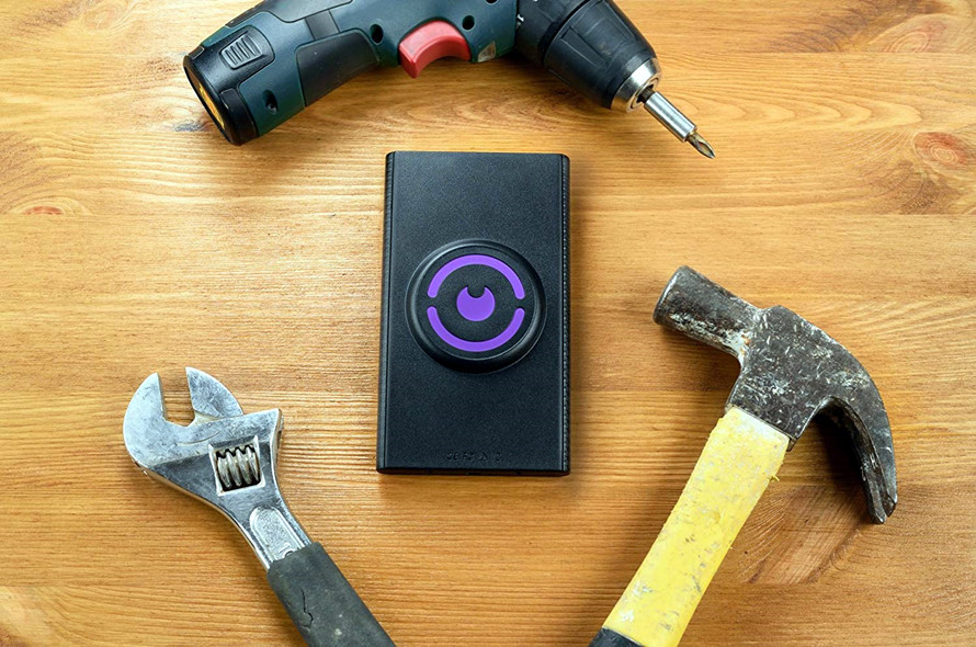 Wire and water pipe Stud Finder