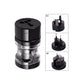 Double Extraction Coffee Machine Espresso Household Steam Milk