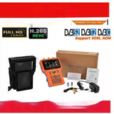 V8 Finder Pro2 Satellite Finder DVB-S2XS2ST2TC