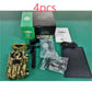 Outdoor Solar Camera Forest Protection HD Infrared