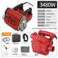 Wall Planing Machine Wall Skin Tool Shovel Putty