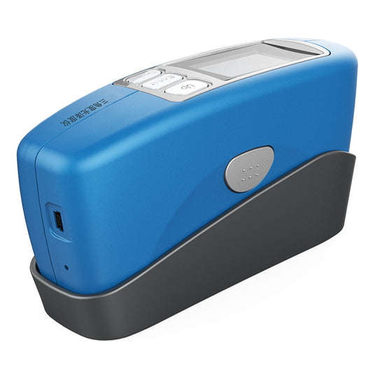 Ceramic Brightness Stone Portable Glossiness Tester