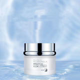 Pan Water Light High Moisturizing Cream Skin Care Products