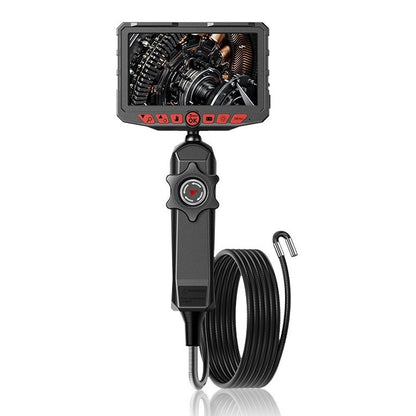 Micro Hole Detection Of Ship And Automobile Pipelines