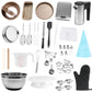 Baking Tools Oven Cake Mold Pan Full Set Pizza Plate