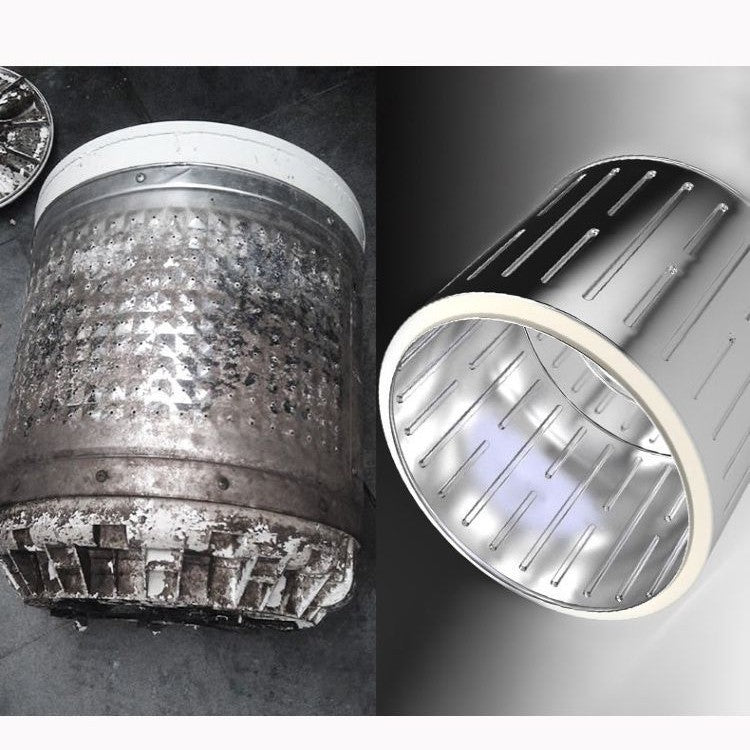 Clothes Dryer For Household And Commercial Use With Large Capacity