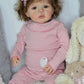 25inch Rebirth Doll Limited Edition Finished Product