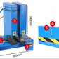 Pneumatic Heavy-duty Automatic Binding Machine