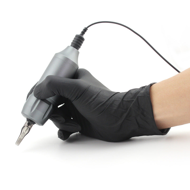 Rechargeable Dual-use Rca Wireless Dual Lithium Battery Tattoo Pen