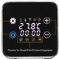 Intelligent Waterproof Low Temperature Slow-boiling Machine Shu Fat Machine Cooking Stick