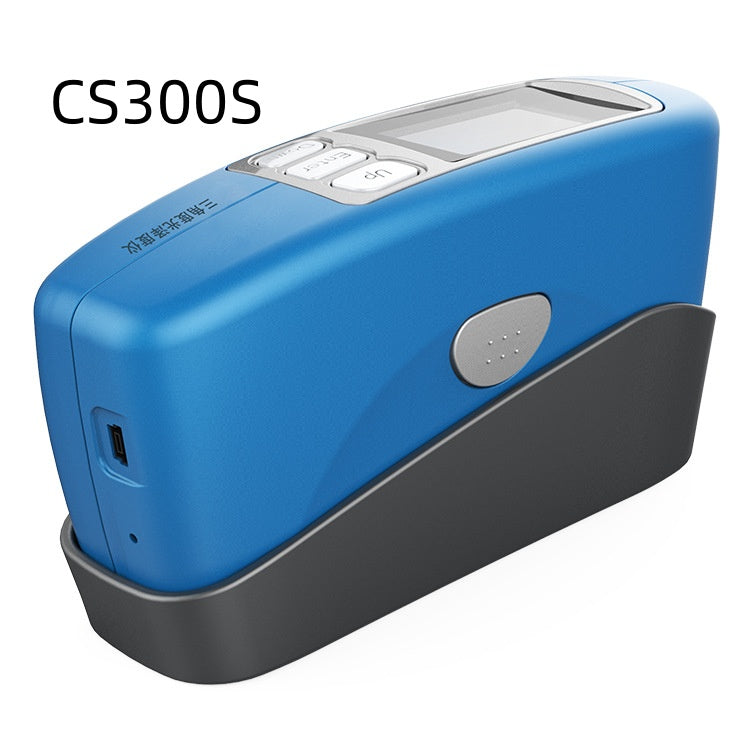 Ceramic Brightness Stone Portable Glossiness Tester