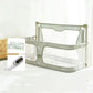 Newborn Children's Bed Multifunctional Portable Guardrail Dual-use Bed