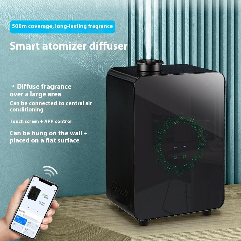 Large Intelligent Aromatherapy Machine Air System