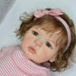 25inch Rebirth Doll Limited Edition Finished Product
