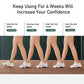 New product rechargeable wireless remote control leg massager