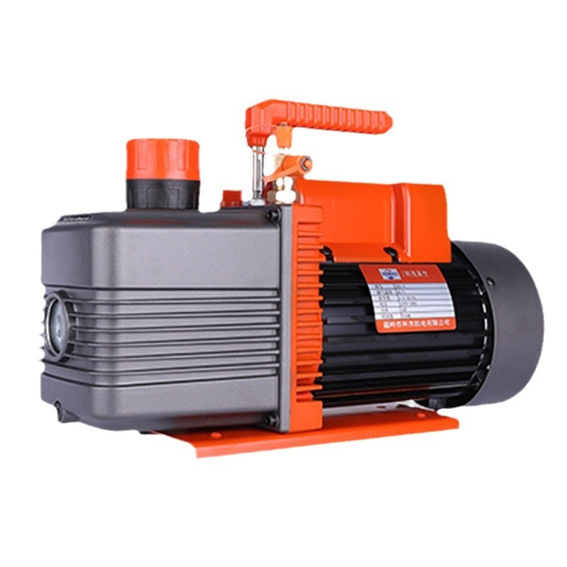 Vacuum Rotary Vane Air Refrigeration Maintenance Tools