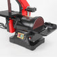 Small Sand Disc Belt Sander Electric Household