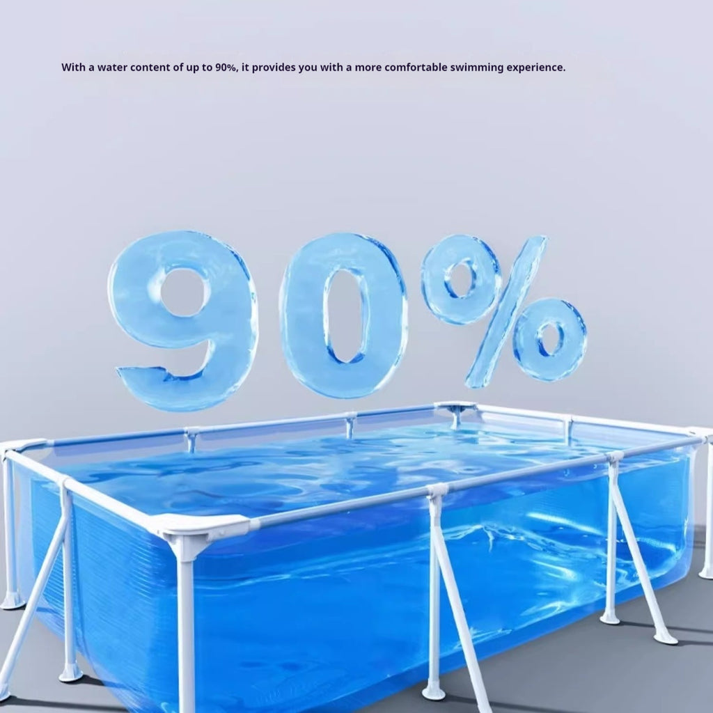 Home-use Children's Thickened Large Frame Swimming Pool
