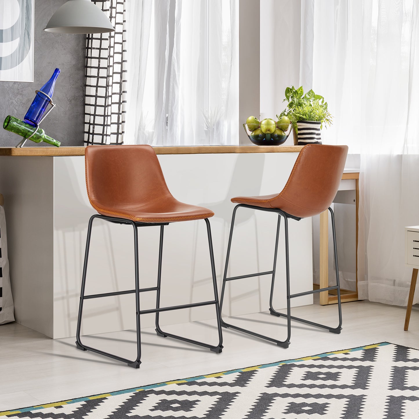 Dining Chairs For Home Office Kitchen Island