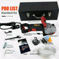 Battle Spin 133 Slotting Machine One-time Molding Dust-free Water And Electricity Installation