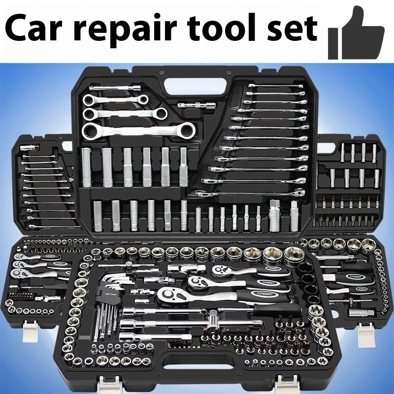Suit Tools Auto Repair Multifunctional